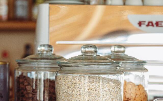 Ampelia Hotel Kassandra