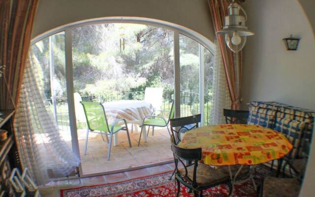 Moraira Park - charming cottage in Moraira