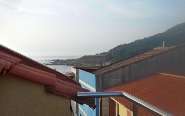 Apartment Rúa Baixada Á Praia