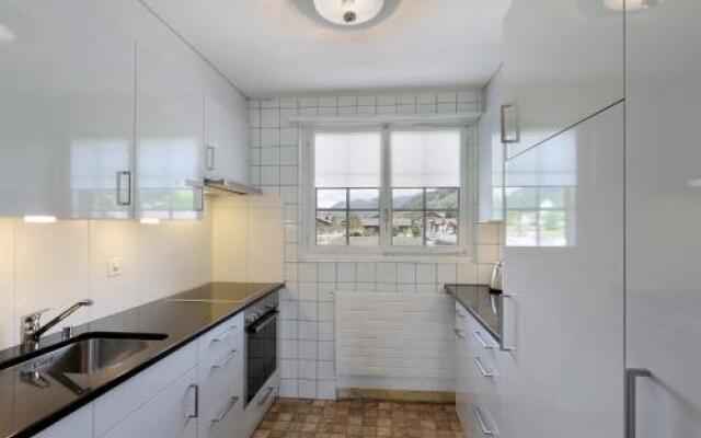 Apartment Lischmatte A