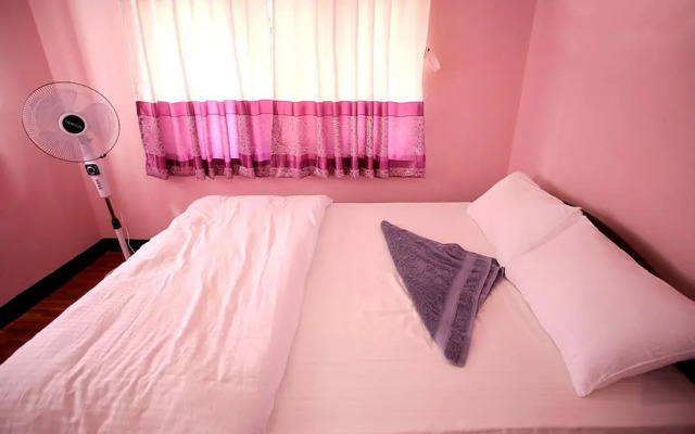 Mitra garden Inn