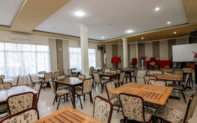 SPOT ON 90418 Akasia Hotel Syariah