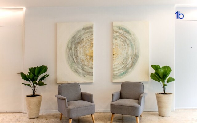 Mare Condo Vacacional