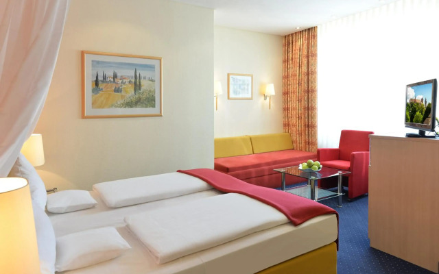 Ringhotel Loew's Merkur