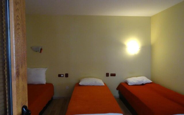 Family hotel Rose