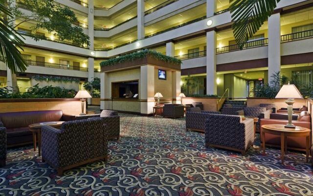Embassy Suites Lexington