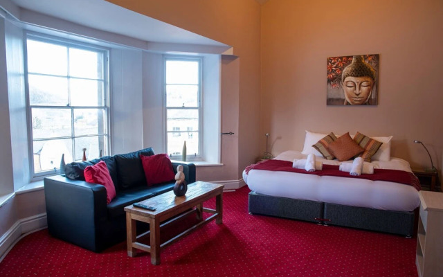 The Knighton Hotel