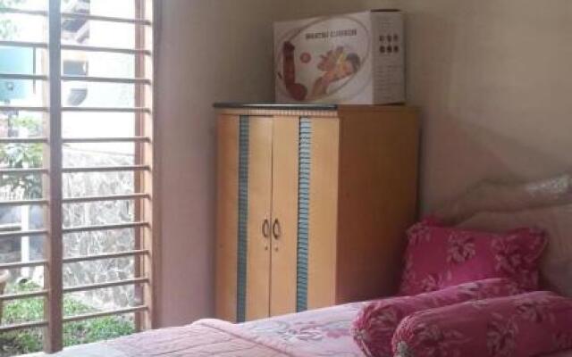 Homestay Syariah Grahadi