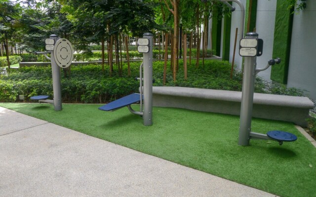 The Robertson 3 by Cloverr Suites