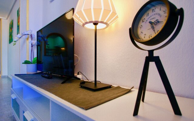 008 Absolute Beach - NEW - Ac/wifi