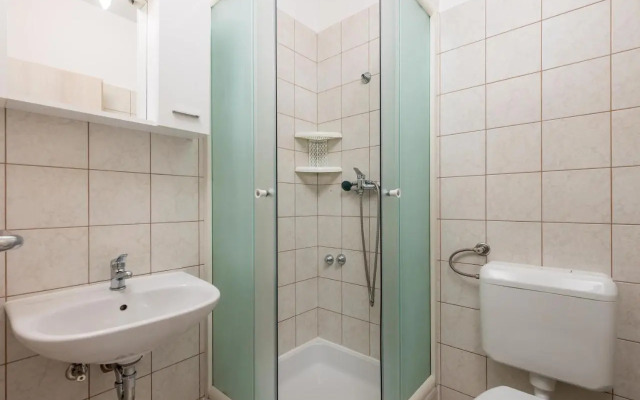 Apartment Kraljevica 17589b