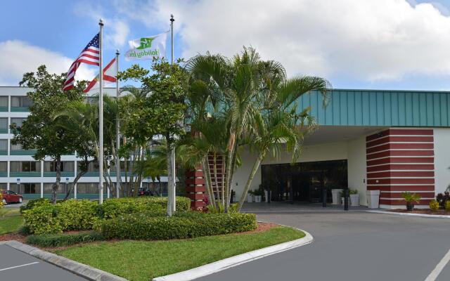 Holiday Inn St Petersburg N - Clearwater by IHG