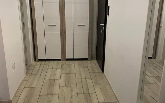Apartamente Promenada