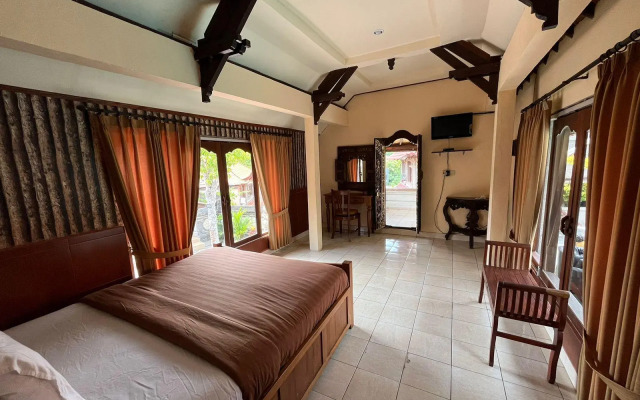 Pande Permai Bungalows