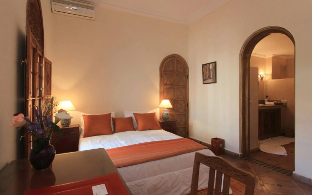 Riad Daria Suites & Spa
