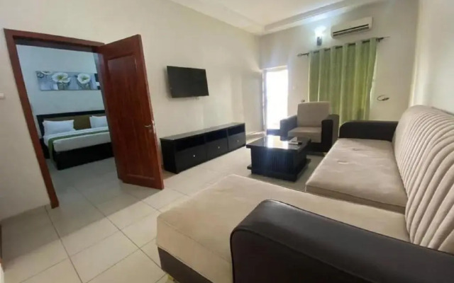 Stanzel Grand Resort