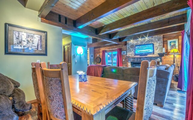 Winterset 3 by Retreatia