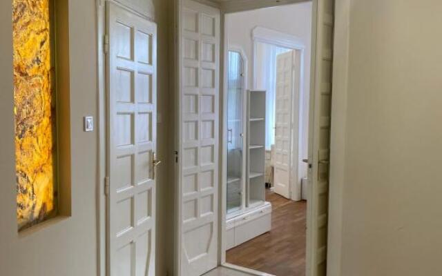 Visit Debrecen 2 Apartman