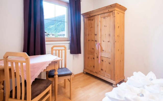 Attractive Apartment In Aschau With Balcony