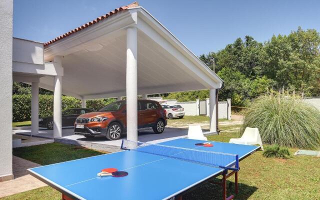 Villa Mutila