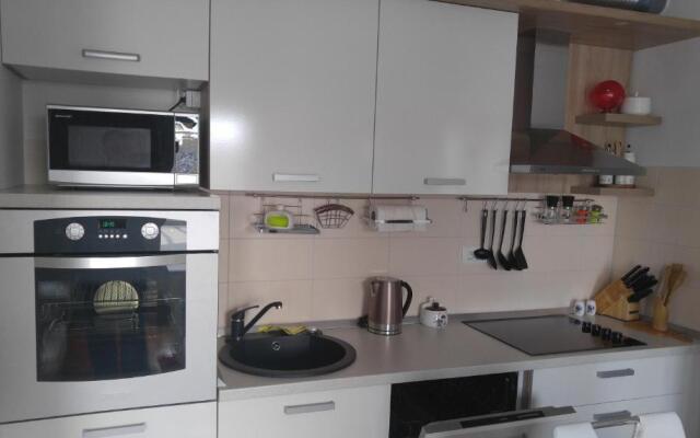 Penthouse Znjan