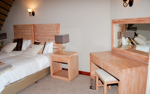 Kruger Park Lodge Unit 509