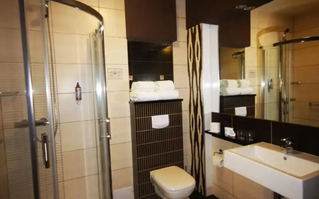 Hotel Mistral Sport