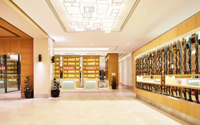 Four Points By Sheraton Puchong