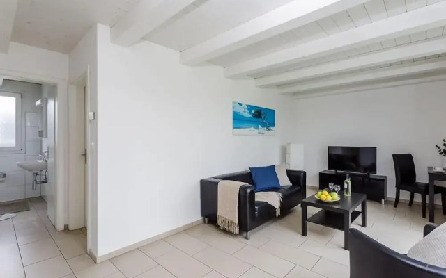 Swiss Star Residences