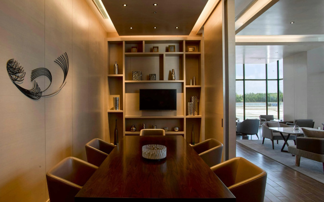 Kota Kinabalu Marriott Hotel – Guest Rooms – Kota Kinabalu