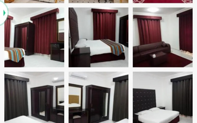 Sea Hotel Apartment