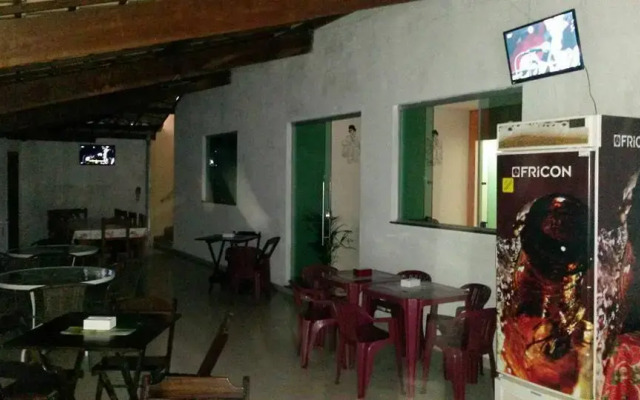 Pousada Do Tico Raposos MG