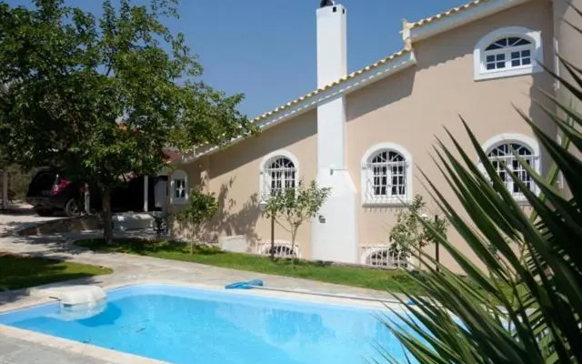 Villa Dendron