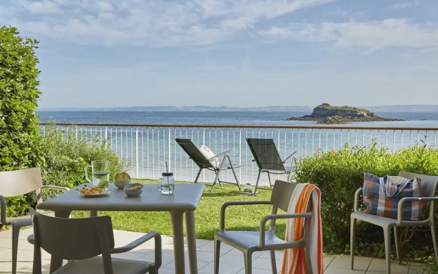 Residence Le Coteau et la Mer, Treboul