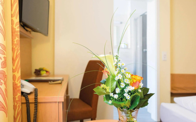 Vitalhotel am Stadtpark Superior
