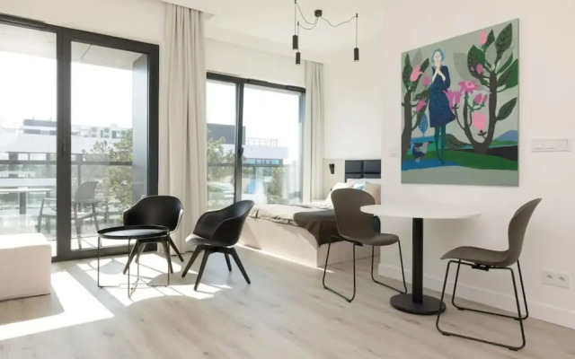 Art Forrest 33 M in Rogowo