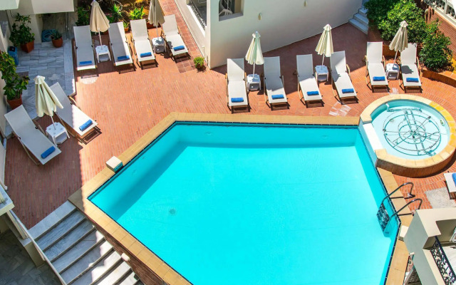 Anita Beach Hotel - Adults Only