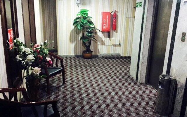 Al Mourouj Inn Hotel