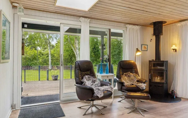 4 Star Holiday Home in Hadsund