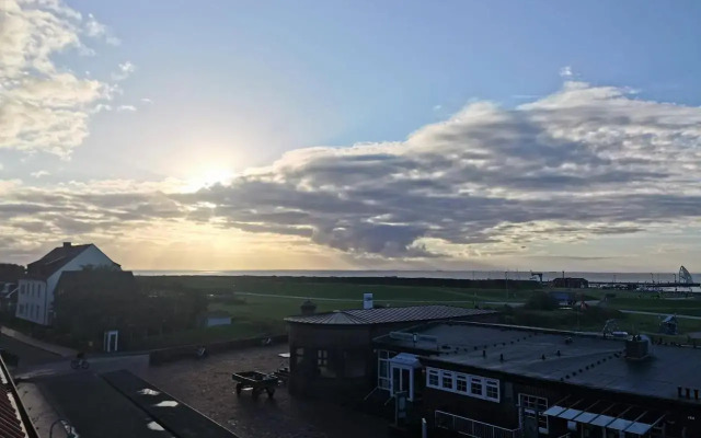 Haus Inselrose Juist