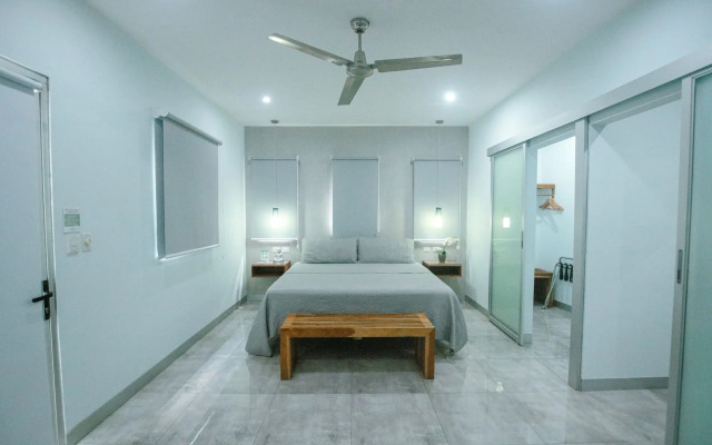 Tamarindo Bay Hotel & Apartments- Self Check In, Adults Only