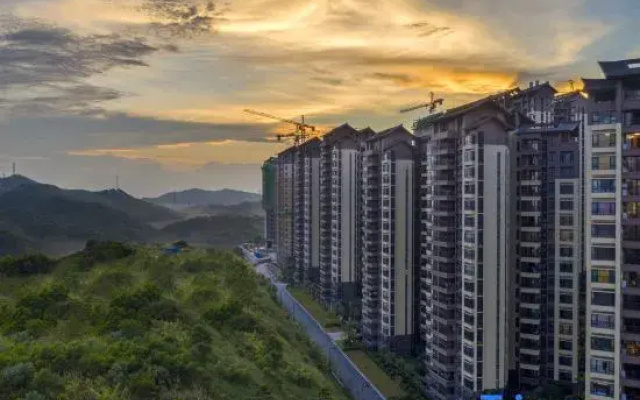 Xilegu Xigu Hot Spring Homestay