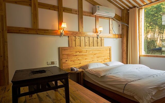 Hongfu Guesthouse
