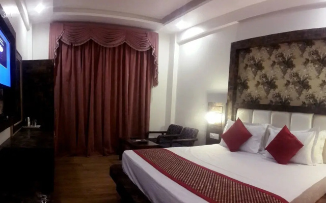 Jassritha Vivid Jagdish Residency