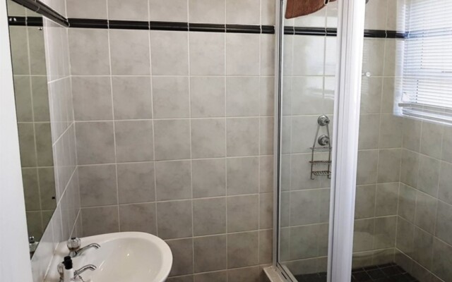 Fairway 2, Langebaan 6-sleeper