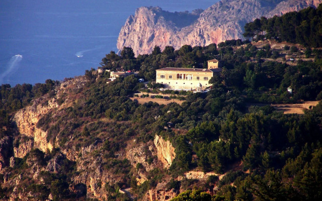 Hotel Bordoy Continental Valldemossa