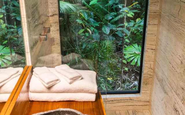 Daintree Wilderness Lodge