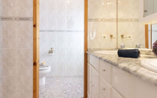 House El Jardi Deltebre