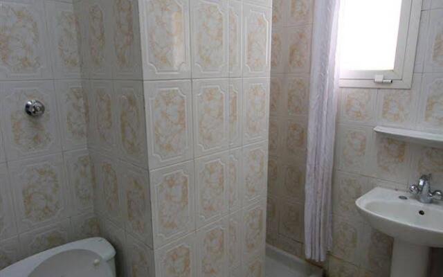 Haneen Al Firdous Hotel