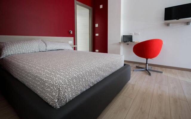 Royal Suite Apartments Como Lake